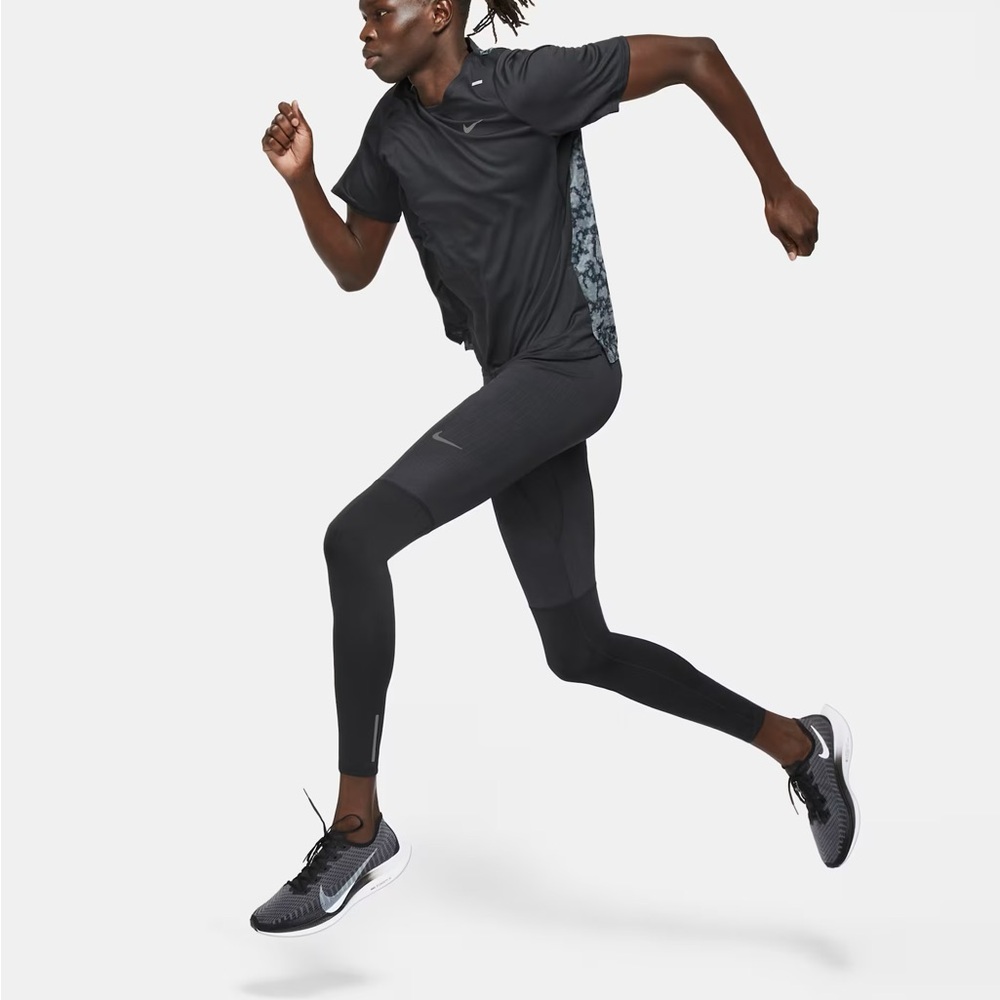 Nike PhenomMen's Dri-FIT Running Tights Large